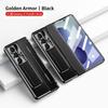 Anti Shock Drop Full Protective Mobile Cover for Samsung Galaxy Z Fold 8 Ultra 7 6 5 4 5G Hinge Protection Phone with Touch Pen