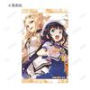 The Work is Never Trading Original Illustration Cards Box of 20 Ryuo's Done!