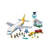 Lego Passagierflugzeug