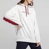 New FILA Sweatshirts Women's White F11W046201F-IV