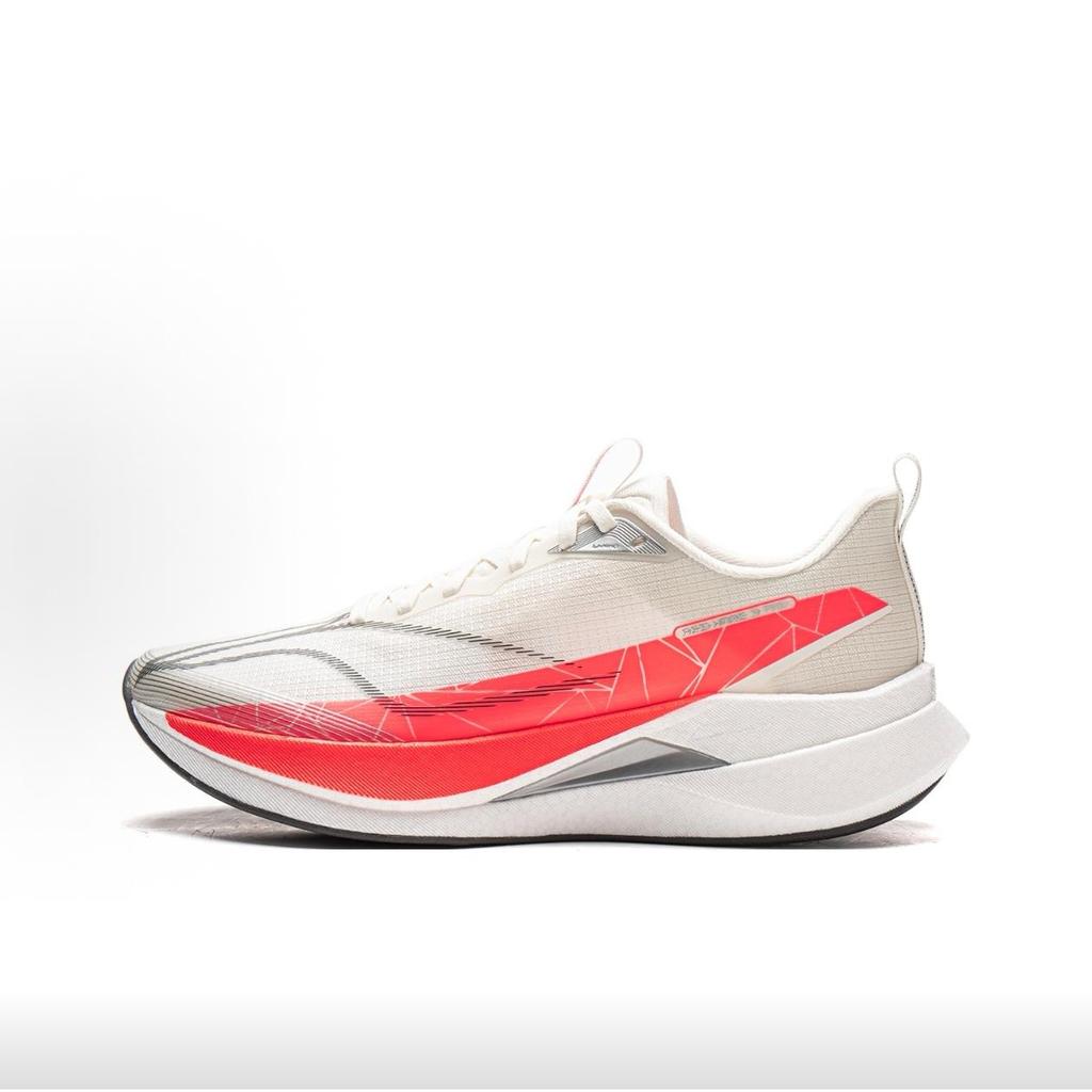 Li Ning Red Hare 9 PRO Cushioning Rebound Abrasion Resistant Lightweight Breathable Slip Resistant Low top ARPW001-27(Team1051-)