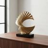 Statue Luxury Figurine Realistic Details Available for Purchase Office,