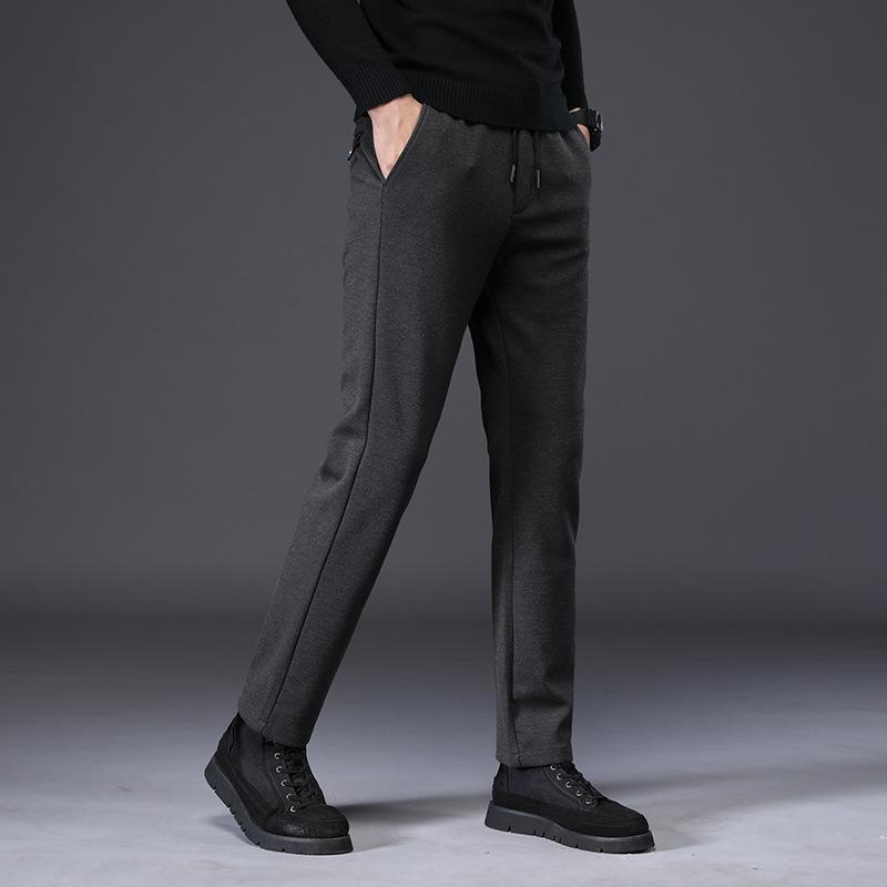 Мужские беговые брюки — фото 2