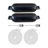 Thickened Yacht Fender with Waterproof Anti-Collision Ball