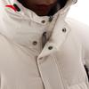Anta Men's Mid-Length 4-Proof Three-Layer Warm Down Jacket