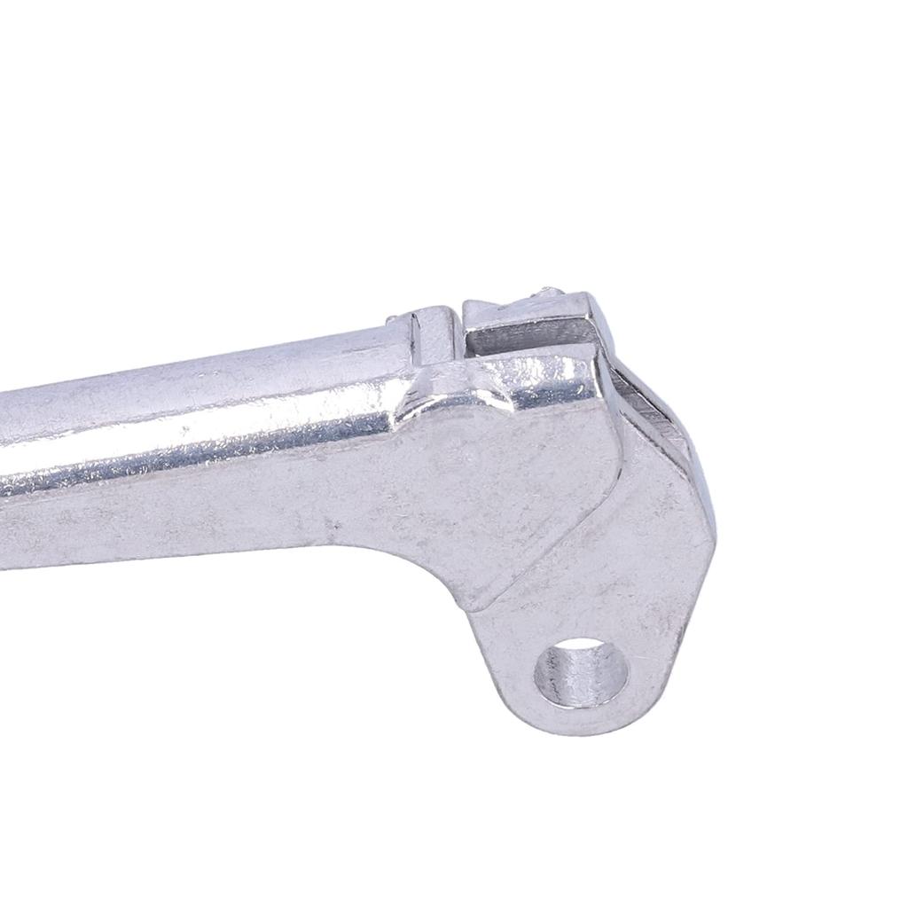 WLGOLD Brake Clutch Lever, Brake Clutch Handle Lever Left and Right Aluminum Fit XJR400 FZ400 XJR1200 XJR FZ