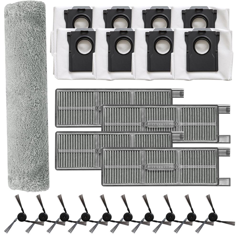 Mopa Z5 Accessories Vacuum Cleaner Kit Z50 Ultra Replacement Easy To Clean