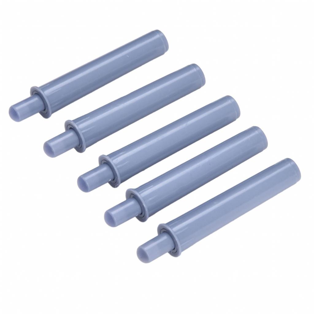 Reliable Anti Slam Door Soft Close Damper Buffer for Kitchen Cupboards