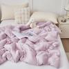 Playboy Soft Warm Knitted Winter Duvet