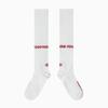 MENASOO Menasoo Long Socks_White