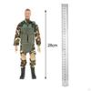 12 Inch Action Figures Playset, Model Figure In 1:6 Scale, Toys for Adults,