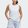 Adidas Crazylite Tank Quick-Drying Comfortable Loose-Fit Sleeveless Basketball Jersey Women Tops KE1279