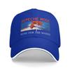 Depeche Mode Music For The Masses Baseballkappe Vintage Trucker-Hut Sommer Partner Damen Outdoor Fitnessstudio Snapback-Kappe