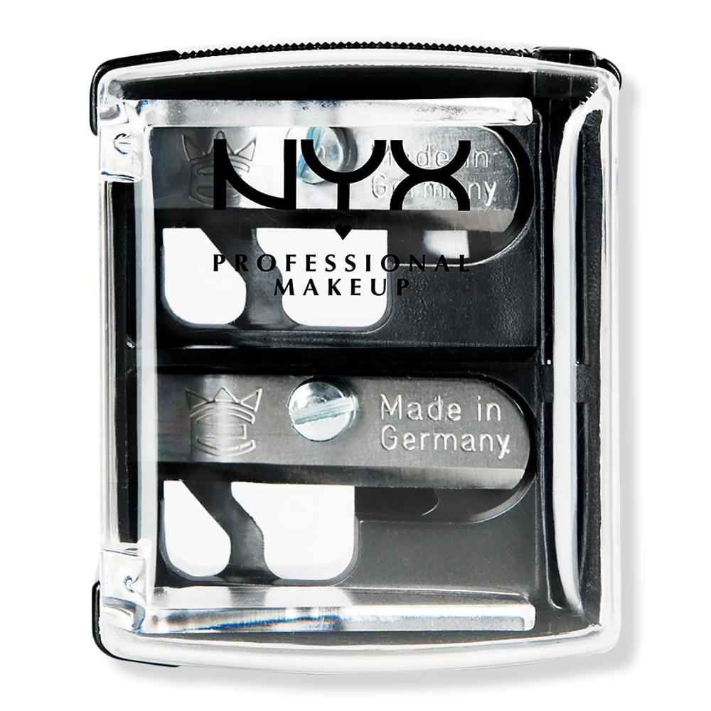 

Nyx Professional Makeup 2 In 1 Dual Makeup Pencil Sharpener