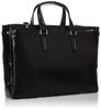 Kiwada Demonta Business Tote Mecca of Made in Toyooka Hyogo Black [Kiwada] Bag, Bags, City, Prefecture, Men's
