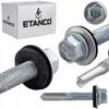 Self-drilling screws GT12 Z14 5.5x35mm Galvanized