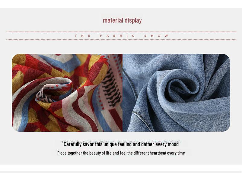 Summer 2023 Stylish Loose Fit Two-Piece Suit for Middle-Aged Women - Short-Sleeve Top & Pants Set