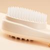 Retractable Hair Brush Double-sided Self-Cleaning Scalp Massage Anti-static Air Cushion Comb Portable Men Women Hair Detangling Styling Brush