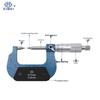 Pointed Outside Micrometer 0.01mm