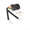 Mosfet Regulator Rectifier for Suzuki GSXR 750 (2001C.3)