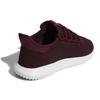 Adidas Tubular Shadow Maroon Unisex Sneakers Red White CQ0927