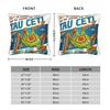 Hail Mary Book Get In Loser We’Re Going To Tau Ceti Pillow Cover Cute Funny Pillow Case For Sofa Bedroom Soft Pillowcases Gift