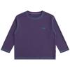 Little Elephant Ham Boys' Pure Cotton Long Sleeve T-Shirt