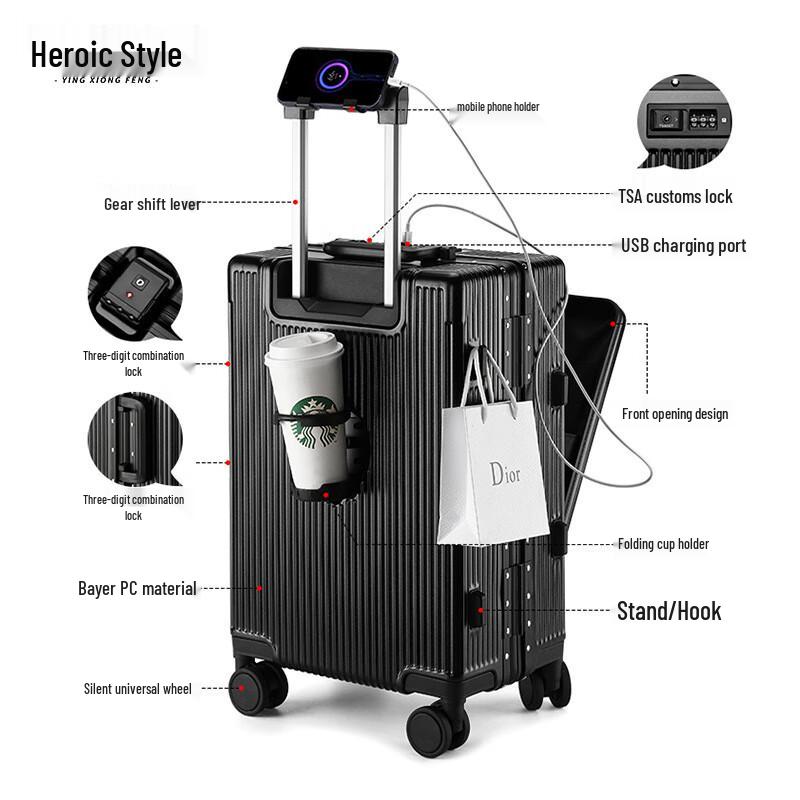 Heroic Style Military Retirement Commemorative Gifts