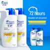 Head & Shoulders Anti-Dandruff Shampoo Set