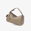 Fashion Bag Trendy Women'S Messenger Bag Pillow Bag High-End Birthday Gift Saddle Bag Shoulder Women'S Bag