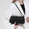 2026 New Classic Fashion Retro Shoulder Bags Niche High-end Women's Underarm Bags Minimalist Versatile Practical Shoulder Bags