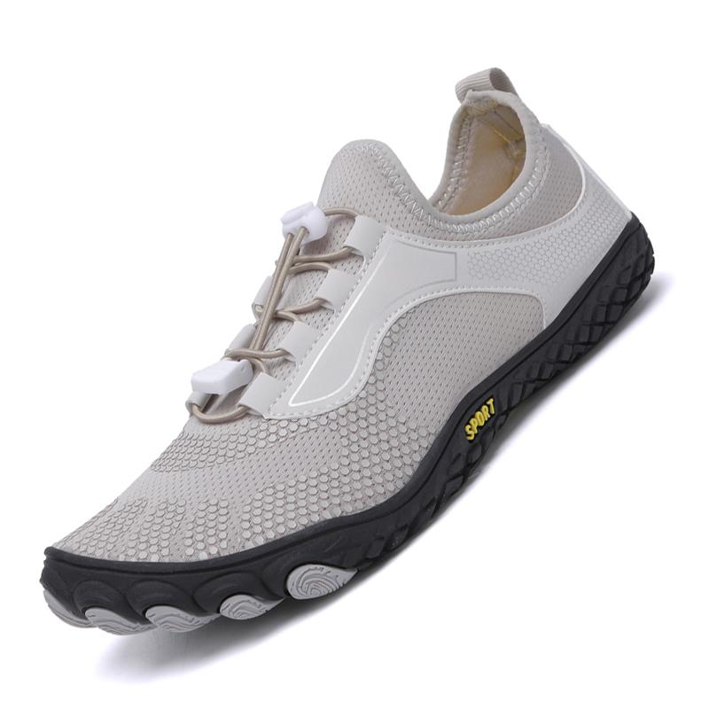 Men Women Water Sports Shoes Beach Barefoot Aqua Shoes River Sea Diving Wading Sneakers Quick Dry Pool Swimming Shoes