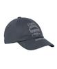 AJOBYAJO [Pba] Total Logo Cap [Grey]