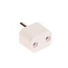 Grounding Plug Anti-Static Plug Earthing Socket European Us Australian Anti-Static Conductive Yarn Braid Earthing Socket