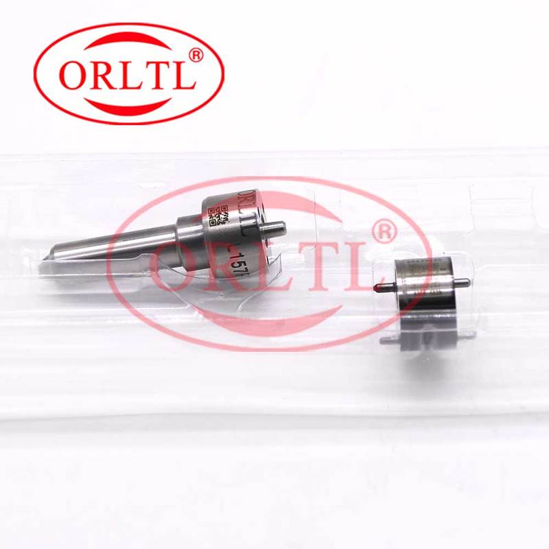ORLTL For Renault K9K-808 (E8) L286PRD 9308-621C Injector Nozzle Repair Kits Fits EJBR05601D 28237259