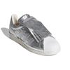 adidas Wmns Superstar con Frange 'Argento Metallico' da Donna FW8159