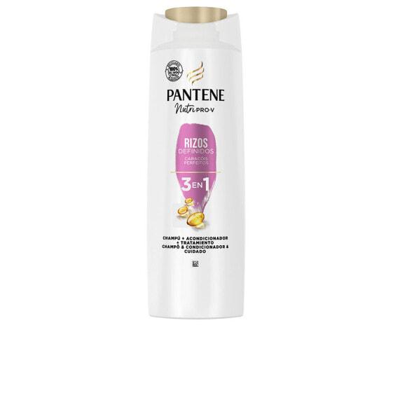 

Шампунь Pantene DEFINED CURLS 3in1 400 мл
