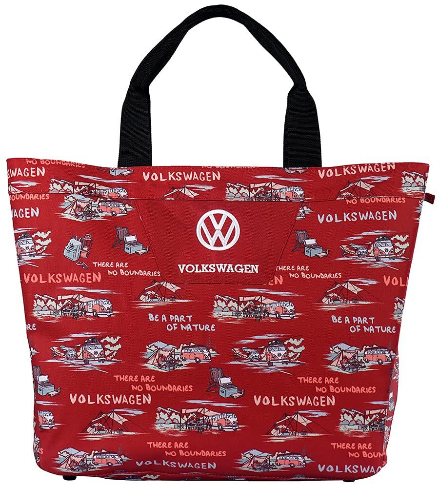 

Сумка-тоут Rezax Volkswagen для вина VWBB-1414