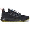 adidas Terrex Voyager 21 Lona 'Negro Naranja Goma' GX8676