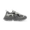 DISHINIWANJUZONGDONGYUAN X Li Ning Star Cushioning Slip Resistant Abrasion Resistant Breathable Height Increasing AGCV046-3