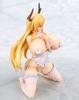 BEAT I Have a Devilish Master Irie Lilia Pure White Ver. 1/5 Scale PVC Painted Complete Figure