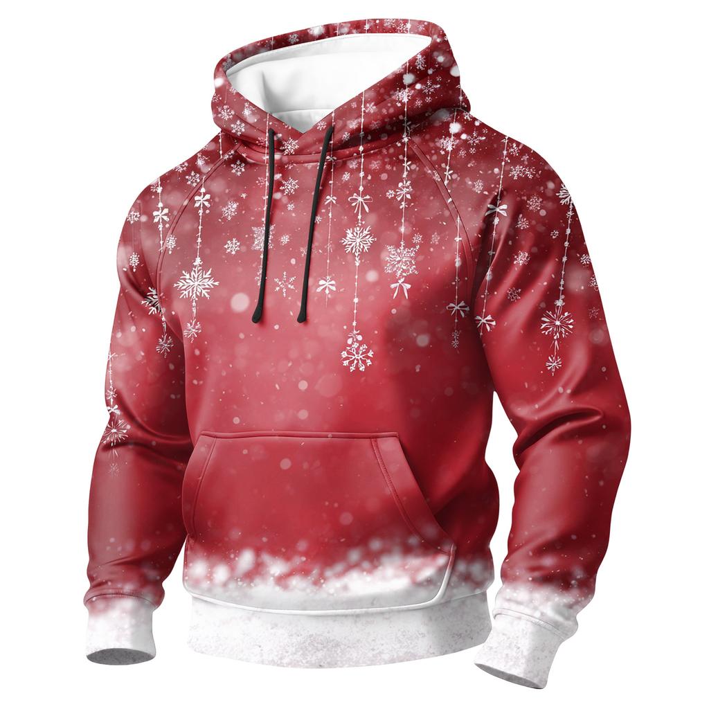 Hooded Sports Tracksuit Unisex Running Outfits Long Sleeve Pullover Hoodies Sweatshirt