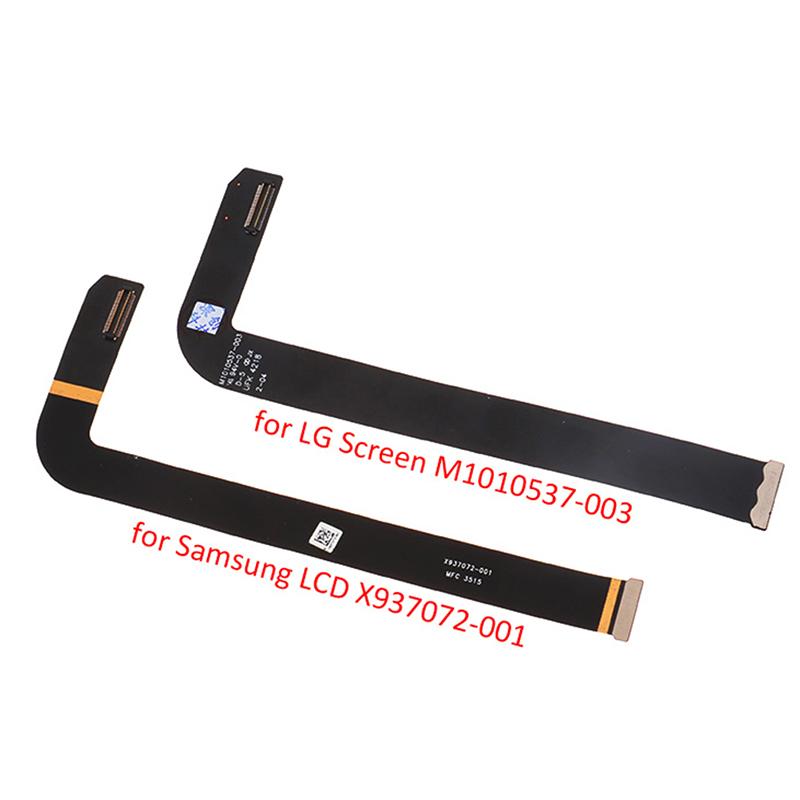 LCD Cable LVDS Touch Flex Cable For Surface Pro 4 X937072-001 M1010537-003 Touch Flex Cable