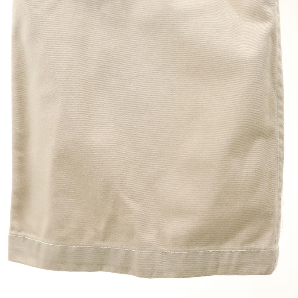 UNIVERSAL OVERALL X Double Name Painter Pants 1 Beige X DOUBLE NAME Jeans Women Used