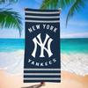 American Nfl Football Beach Towel Absorbent Quick-Drying Swimming Bath Towel Adult Beach Towel One Order