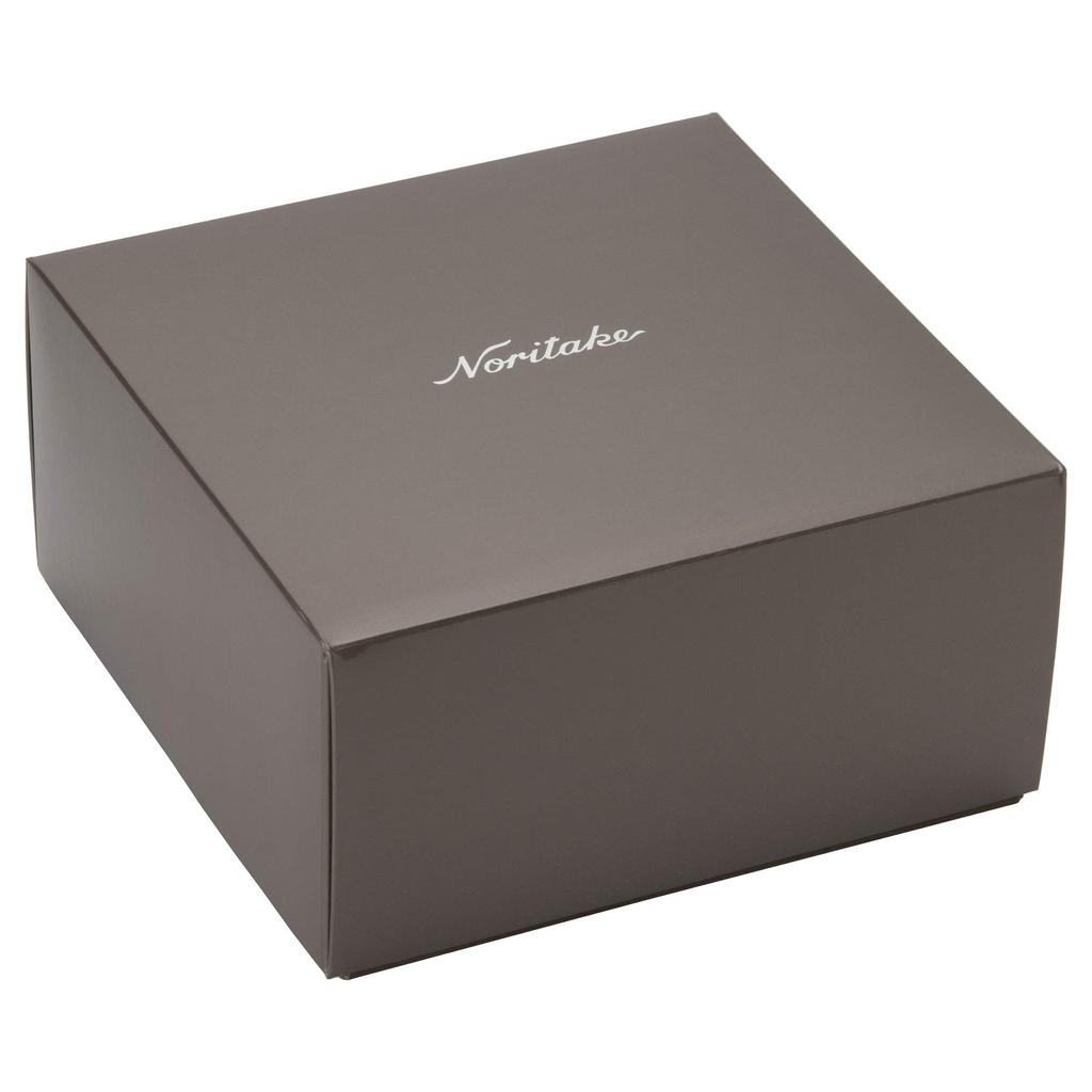 Noritake English Herbs Cup Saucer Both Coffee and Bone & (for Tea), 250cc, Microwave-Safe, Thyme, China, T97887/4942