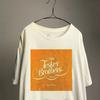 Half Mile Harvest by The Teskey Brothers Natural T Shirt Size SXL