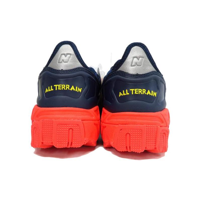 New Balance Herschel Supply Co. X 801 'Night Lights' Sneakers ML801HXB