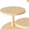 Elegant Wooden Jewelry Organizer for Home Decor