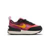 Nike Waffle One Td Active Fuchsia Black Purple Gold DC0479-600
